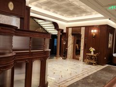 -马克西姆俄罗斯餐厅(通亚街店)