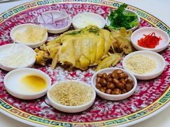 -顺味凤城·顺德菜专门店(九六广场店)