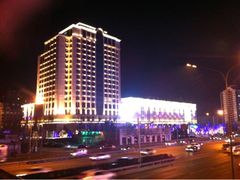 门面-远洋未来广场(育慧北路店)