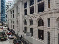 -大馆(前中区警署建築群)