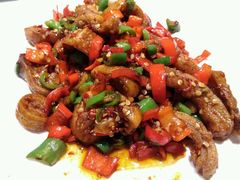 -原鄉本味 楚菜 丹江口鱼(北苑店)