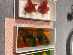 -柿合缘新京菜(国金中心商场店)