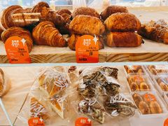 -老梦面包CHEZMOREL(麦子店)