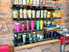-星巴克(甘河路店)