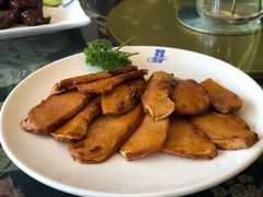 -名汇粤菜馆(黄兴路店)