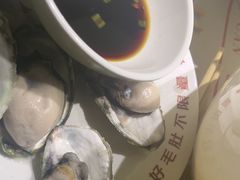 -芝小官毛肚火锅海鲜自助(淮安清江浦区新亚店)