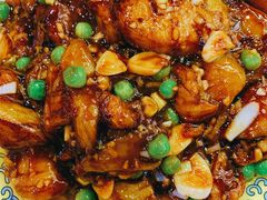 -砂锅居(西四店)