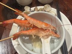 -大良毋米粥(锦龙路总店)