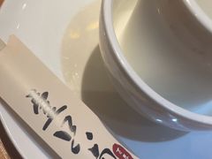 -壹只卤鹅 · 潮汕菜(京基百纳店)