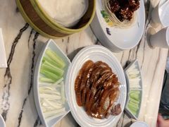 -金百万烤鸭店(马甸店)
