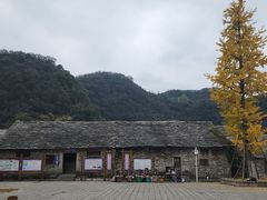 -高荡千年布依古寨旅游景区