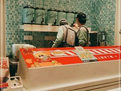 -台盖(群星城店)