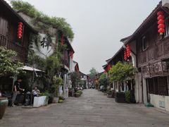 -小河直街历史文化街区