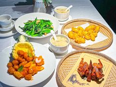 -老伙记海鲜码头(北滘店)