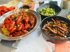 -一棠龙虾•王牌虾球(后湖御华里店)