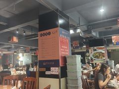 -天下客饭店(中山路店)