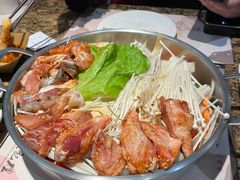 -黄记煌·三汁焖锅(万达广场店)