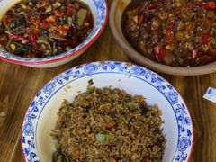 -三只鸟本地特色菜馆(上饶总店)