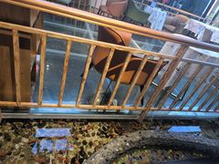 -醉霖生态餐厅(交大店)