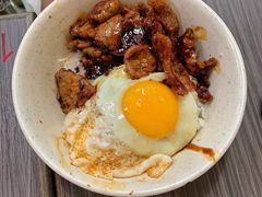 -新记餐厅(香槟大厦店)