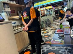 -哈哈碳都·牛肋条无限自助烤肉(宝龙店)