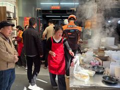 -锅贴大王南翔小笼(临沂二村店)