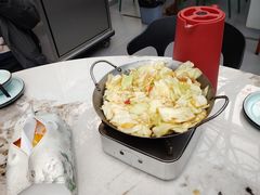 -又见炊烟私房菜(敬亭路店)