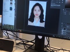 -一墨照相馆·证件照·形象照(世博店)