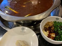 蒸饺-冯记香辣兔火锅(茶店子总店)