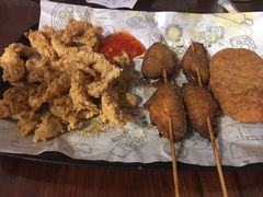 -老酱油炸社