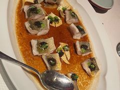-北京柏悦酒店·锦庭餐厅Dining Room