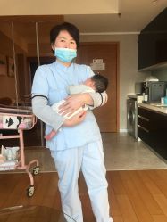 -玥悦母婴月子护理中心玥悦喜喜馆