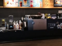 -星巴克(上海南站店)