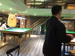 -第三空间·趣味桌游·轰趴.室内CS.剧本杀(大武汉1911店)