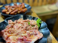 -大壮家原味烤肉(兴华北街店)