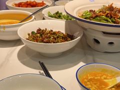 -兰湘子·湘菜小炒(石家庄万象城店)