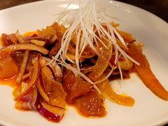 -云厨·高空西餐厅(成都瑯珀·凯悦臻选酒店)