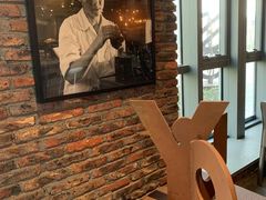-at cafe 意大利餐厅(集美店)
