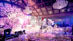 点击看大图 -上海复旦皇冠假日酒店·宴会厅