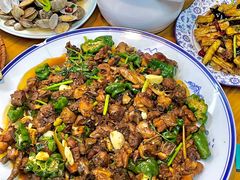 -食鸡公社辣子鸡·潍坊菜·烧烤