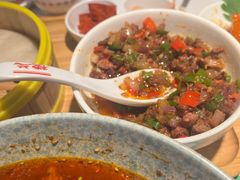 -楼兰新疆菜(江宁万达店)