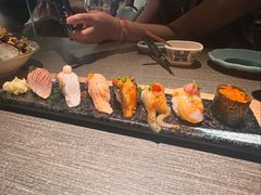 -炙柒Sekinana·精致日料(合生汇店)
