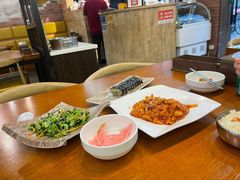 -韩礼年糕(飞虹路店)