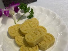 -老浒记烤鸭-北京菜(琉璃厂店)