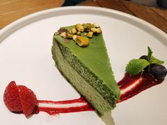 -THE WOODS 简餐 (国贸商城店)
