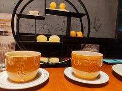 -北京全聚德(和平门店)