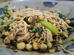 -丁丁猫重庆小面(徐州路店)