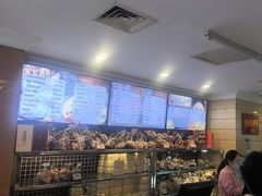 -国际饭店·帆声西饼屋(黄河路店)