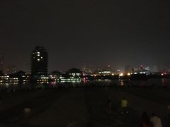 -眉山湿地公园(东坡区)