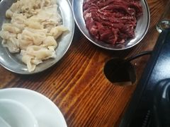 -江村四哥新鲜牛肉店(江高总店)